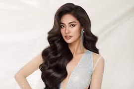 Nông Thúy Hằng rút khỏi Miss Cosmo Vietnam 2025, phủ nhận mang bầu