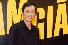 Hoài Linh tiết lộ tăng 6 kg, thích đi rẫy, nuôi chim cá