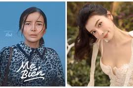 Cao Thái Hà đóng vai người nghiện, đời thường chuộng váy áo gợi cảm 