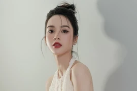 Cuộc sống của diễn viên Quỳnh Lương trước khi tái hôn