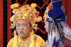 VTV tung trailer cực hot của Táo quân 2025 khiến fan thích thú