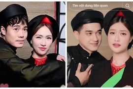Dàn mỹ nhân đu trend “Bắc Bling” của Hòa Minzy gây sốt mạng