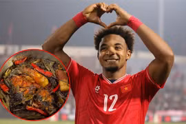 Chủ bếp tiết lộ cách làm món cá kho Xuân Son yêu thích