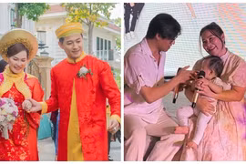 “Soi” hôn nhân của Quý Bình và “phú bà” Ngọc Tiền