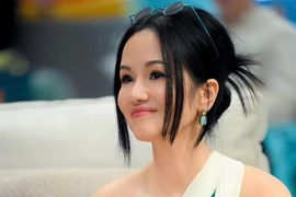 Hồng Nhung lập di chúc giữa cuộc chiến ung thư