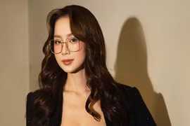 "Hoa hậu cao nhất Vbiz" lên chức "sếp" tại Miss World Vietnam