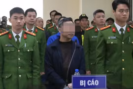 Viện Kiểm sát đề nghị mức án tù đối với ông Lưu Bình Nhưỡng