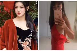 Huyền My và nhiều sao Việt “cạn lời” khi mua hàng online