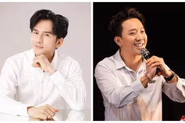 Đan Trường, Trấn Thành và loạt sao bị lợi dụng hình ảnh