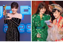 Sau 1 năm công khai ly hôn, Thanh Hương giờ ra sao?