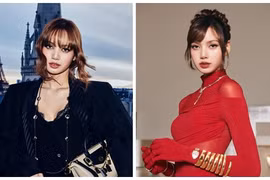 “Ca sĩ mặc táo bạo nhất BlackPink” giàu có, sống xa hoa cỡ nào?