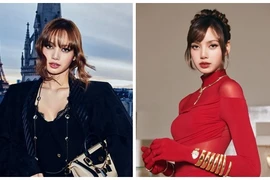 “Ca sĩ mặc táo bạo nhất BlackPink” giàu có, sống xa hoa cỡ nào?