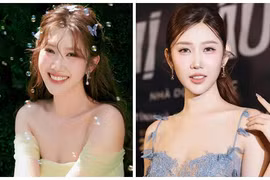 Sắc vóc nữ diễn viên được yêu thích nhất ở Mai Vàng 