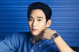 Tài tử Kim Soo Hyun vướng scandal đời tư, thiệt hại thế nào?