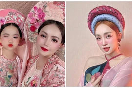 Diễn viên Hoàng Yến - CEO Lý Thùy Chang hóa “em gái Bắc Bling“