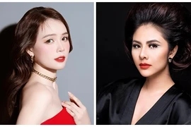 Sam và loạt sao Việt dính ồn ào quảng cáo “lố”