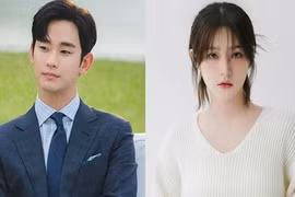Kim Soo Hyun nói gì gây sốc về ồn ào tình ái?