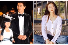 Tài tử Won Bin được đồn trả nợ thay cho Kim Sae Ron 