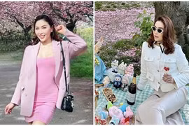 “Gà cưng” một thời của Khắc Tiệp sống bình yên ở Đức