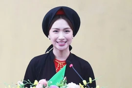 Đầu năm 2025 thành công rực rỡ của Hòa Minzy