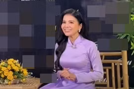 MC Bích Hồng xin lỗi khi vướng ồn ào phát ngôn thiếu chuẩn mực