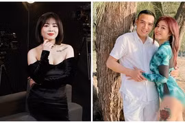 MC Hoàng Linh ngày càng gợi cảm