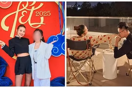 Cuộc sống của “phú bà” Thanh Hằng trong biệt thự 1.000 m2