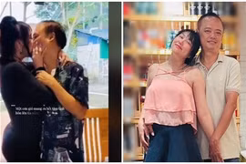 Chuyện tình ngọt ngào của Phi Thanh Vân và bạn trai doanh nhân