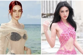 Nàng thơ của Sơn Tùng M-TP đẹp “mướt mắt”, có vòng eo 55cm
