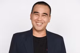 Quyền Linh lên tiếng trước nghi vấn quảng cáo sữa giả