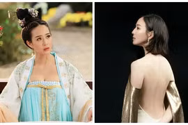 Soi gia thế khủng của đệ nhất mỹ nhân Trương Quân Ninh 