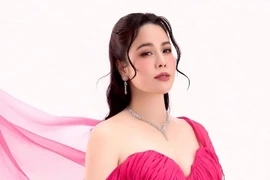 Nhật Kim Anh nói gì về tin đồn liên quan đến Mr Pips?