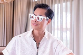 Ngọc Sơn giỏi kiếm tiền, chi tiêu độc lạ, than nghèo nhất showbiz