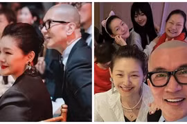 Hình ảnh cuối đời của diễn viên Từ Hy Viên