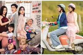 Top phim đáng mong đợi dịp Tết Nguyên đán 2025