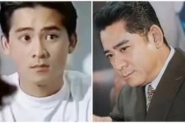 Chân dung tài tử thập niên 90 nhiều lần đáp cực hài với fan