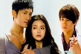 Sao Hoa ngữ bàng hoàng, tiếc thương Từ Hy Viên