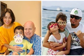 Hôn nhân của hai ca sĩ tuổi Tỵ Thu Minh - Trần Thu Hà