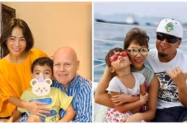 Hôn nhân của hai ca sĩ tuổi Tỵ Thu Minh - Trần Thu Hà