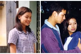 Hà Hồ và dàn sao “Hoa cỏ may” sau 24 năm phim lên sóng