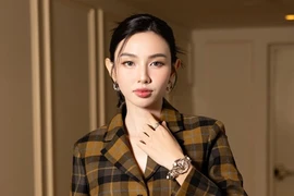 Nhận án phạt, tạm hoãn xuất cảnh... tiếc cho Nguyễn Thúc Thùy Tiên