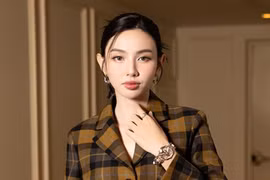 Nhận án phạt, tạm hoãn xuất cảnh... tiếc cho Nguyễn Thúc Thùy Tiên