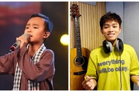 Hồ Văn Cường ra sao sau 9 năm đoạt quán quân gameshow?