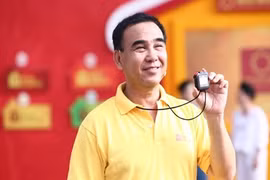 Đối diện với việc bị khởi kiện, MC Quyền Linh nói gì?