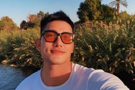 Người mẫu Lê Trung Cương lên tiếng về phát ngôn gây phẫn nộ