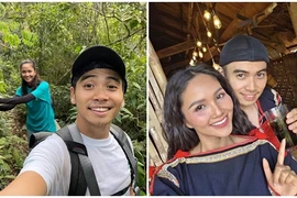 Vìì sao Tuấn Khôi chinh phục được H’hen Niê?