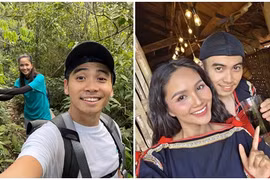 Vìì sao Tuấn Khôi chinh phục được H’hen Niê?