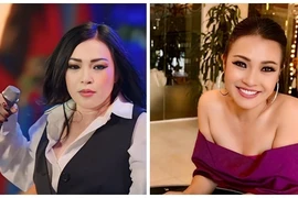 Phương Thanh tự nhận hết thời, ngày càng trẻ