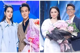 Quỳnh Lương - Hương Giang - Quản Hân ra sao sau Người ấy là ai?