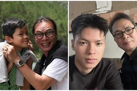 Trần Bờm “Bố ơi! Mình đi đâu thế” mùa đầu tiên giờ ra sao?